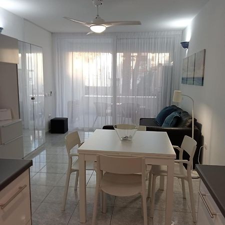 Apartament Orita Las Galletas Zewnętrze zdjęcie