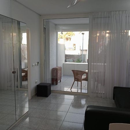 Apartament Orita Las Galletas Zewnętrze zdjęcie