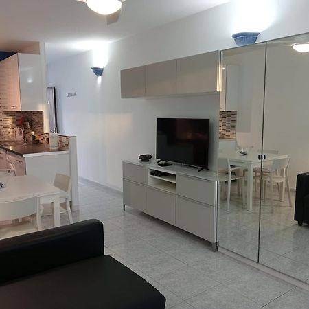 Apartament Orita Las Galletas Zewnętrze zdjęcie