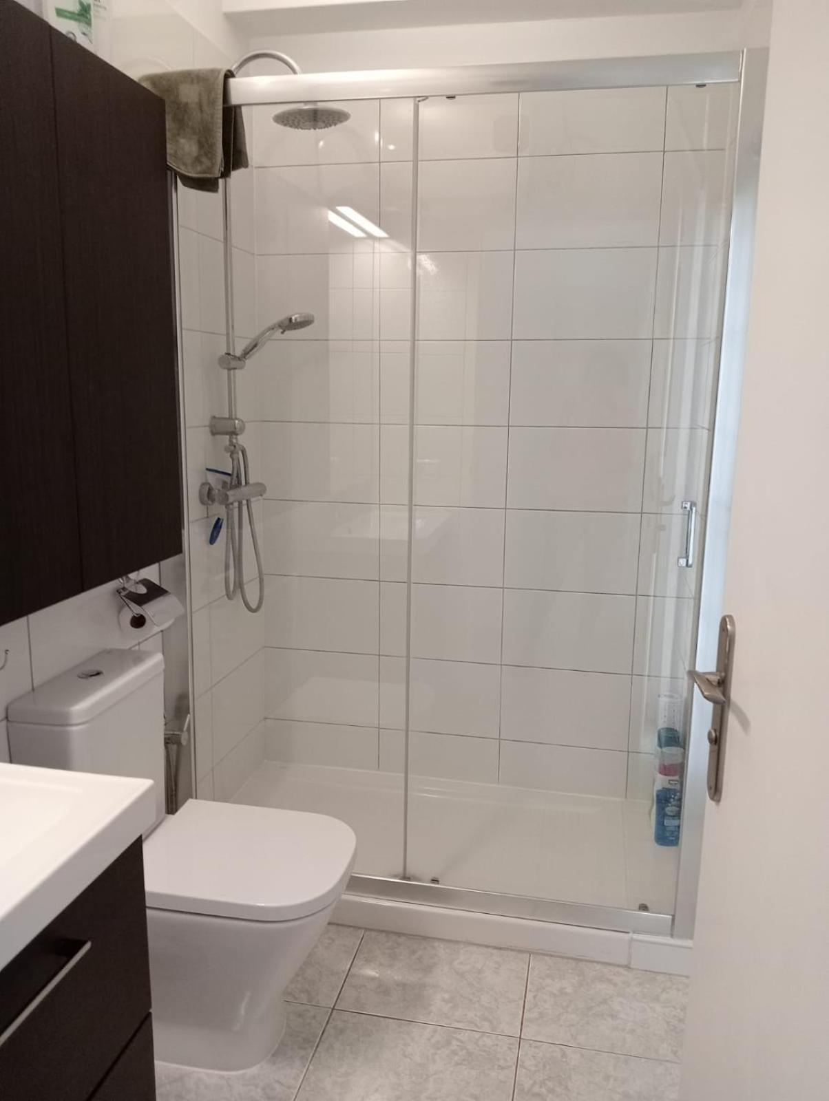 Apartament Orita Las Galletas Zewnętrze zdjęcie