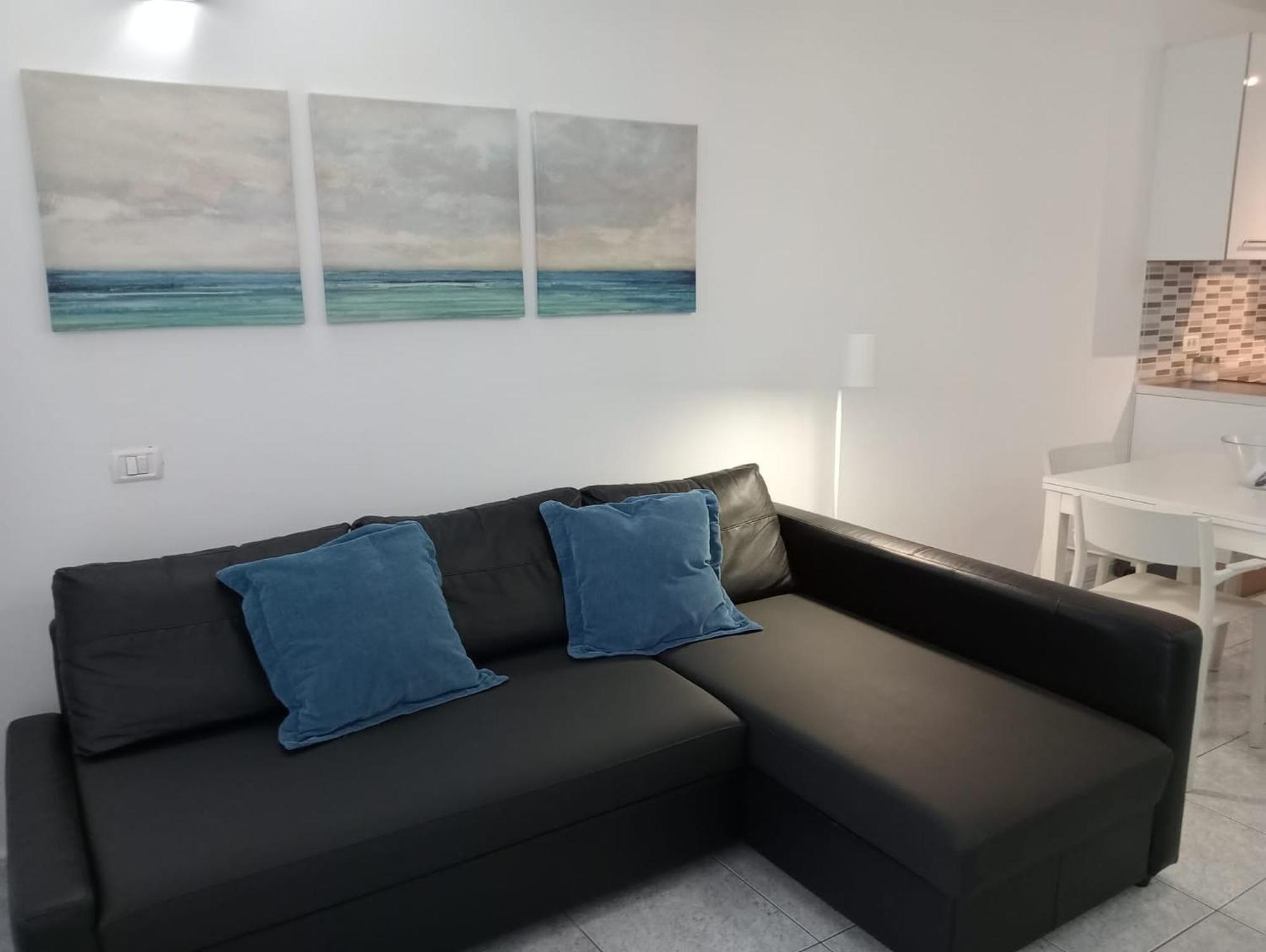 Apartament Orita Las Galletas Zewnętrze zdjęcie