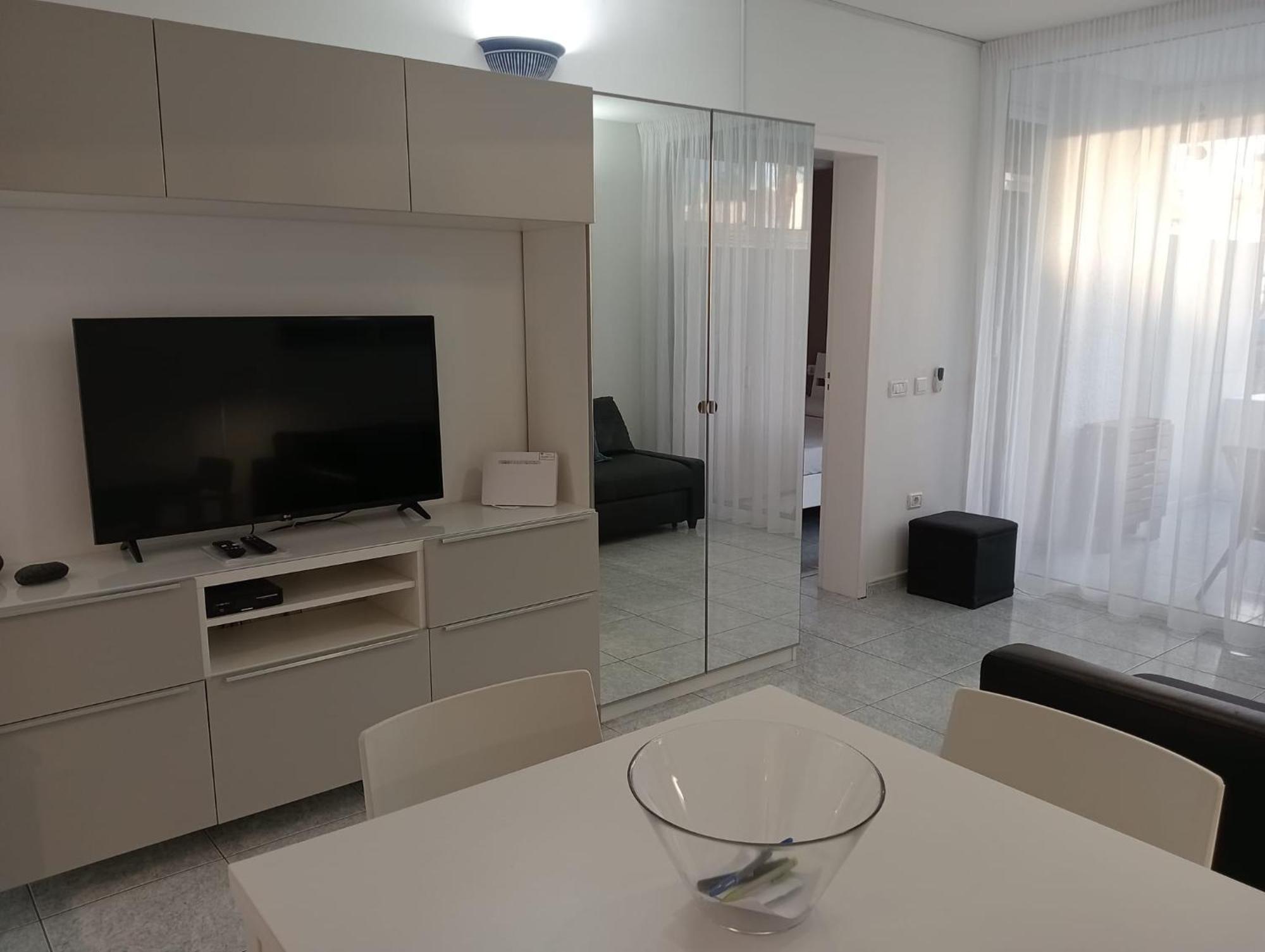 Apartament Orita Las Galletas Zewnętrze zdjęcie