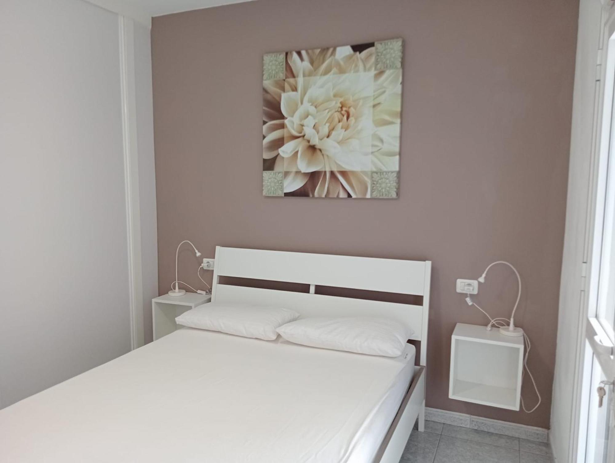 Apartament Orita Las Galletas Zewnętrze zdjęcie