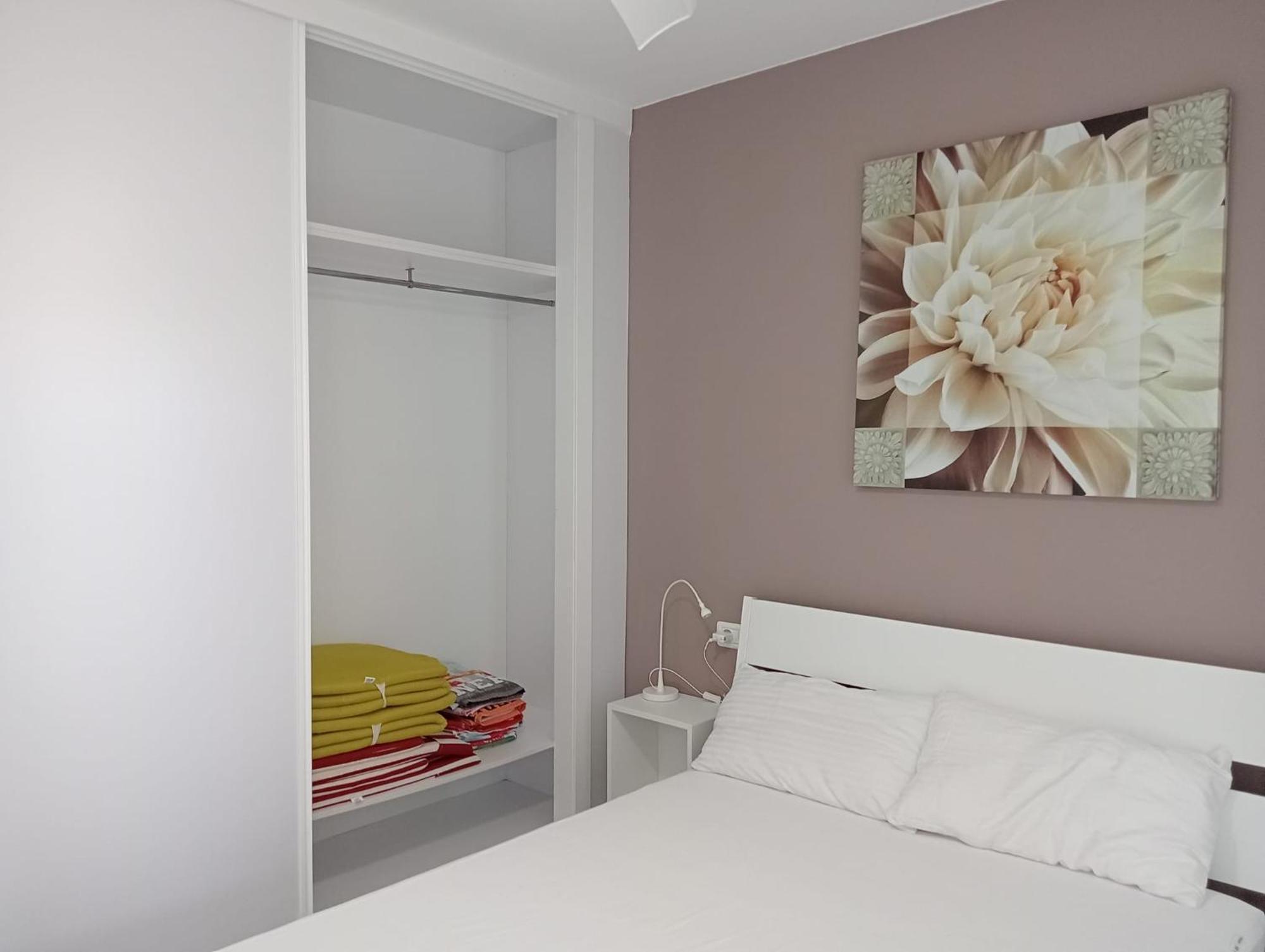 Apartament Orita Las Galletas Zewnętrze zdjęcie