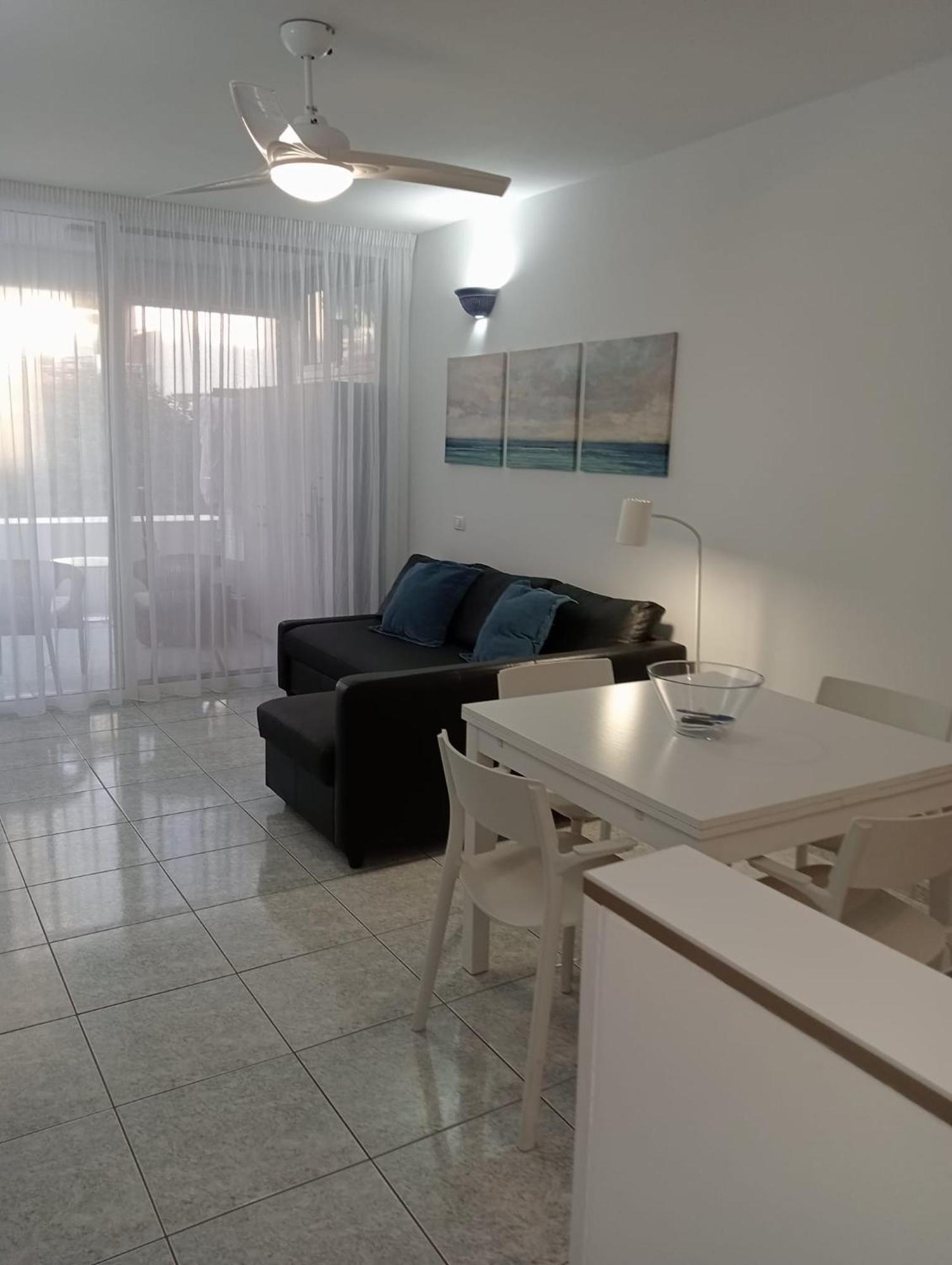 Apartament Orita Las Galletas Zewnętrze zdjęcie