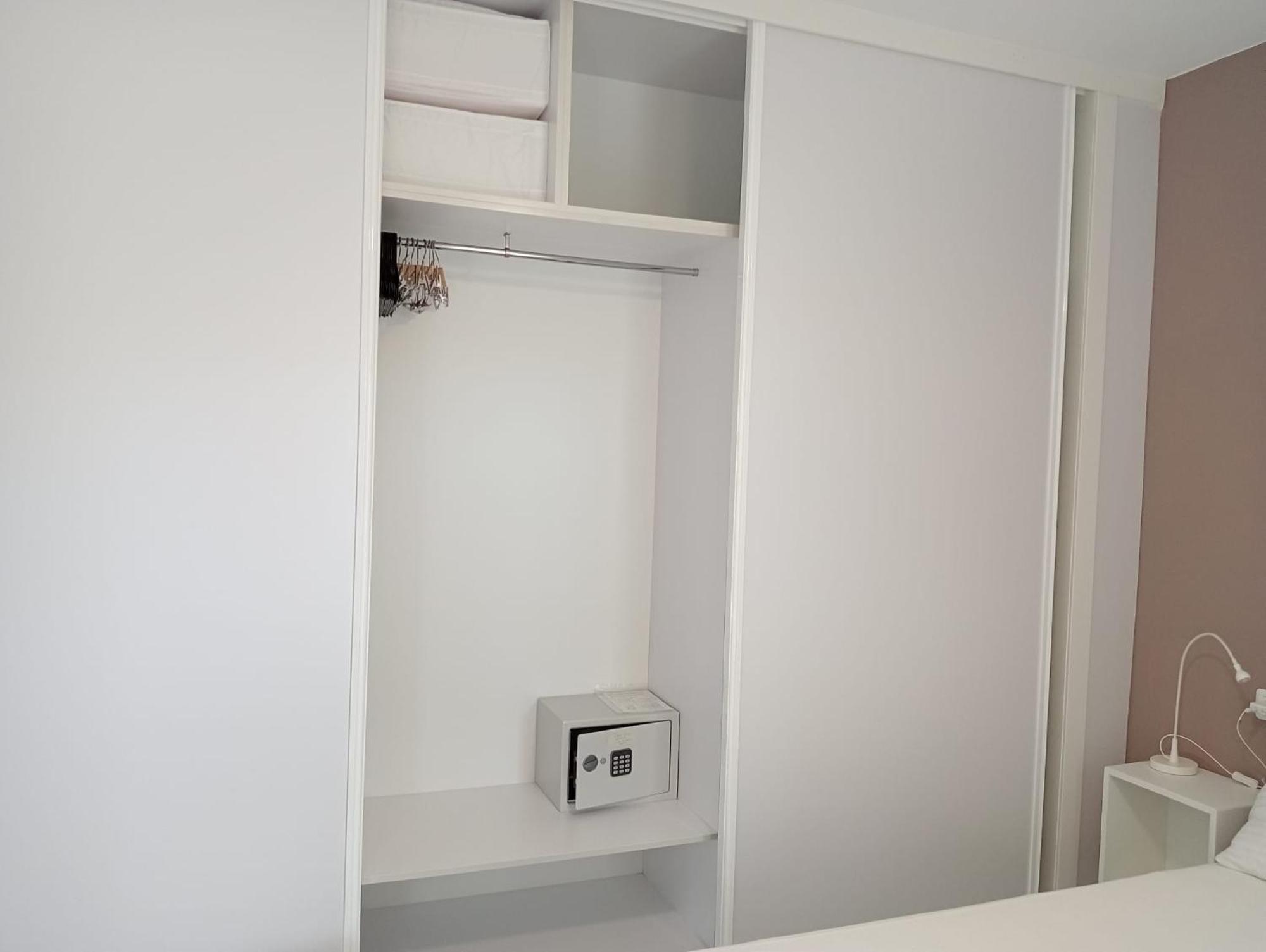 Apartament Orita Las Galletas Zewnętrze zdjęcie