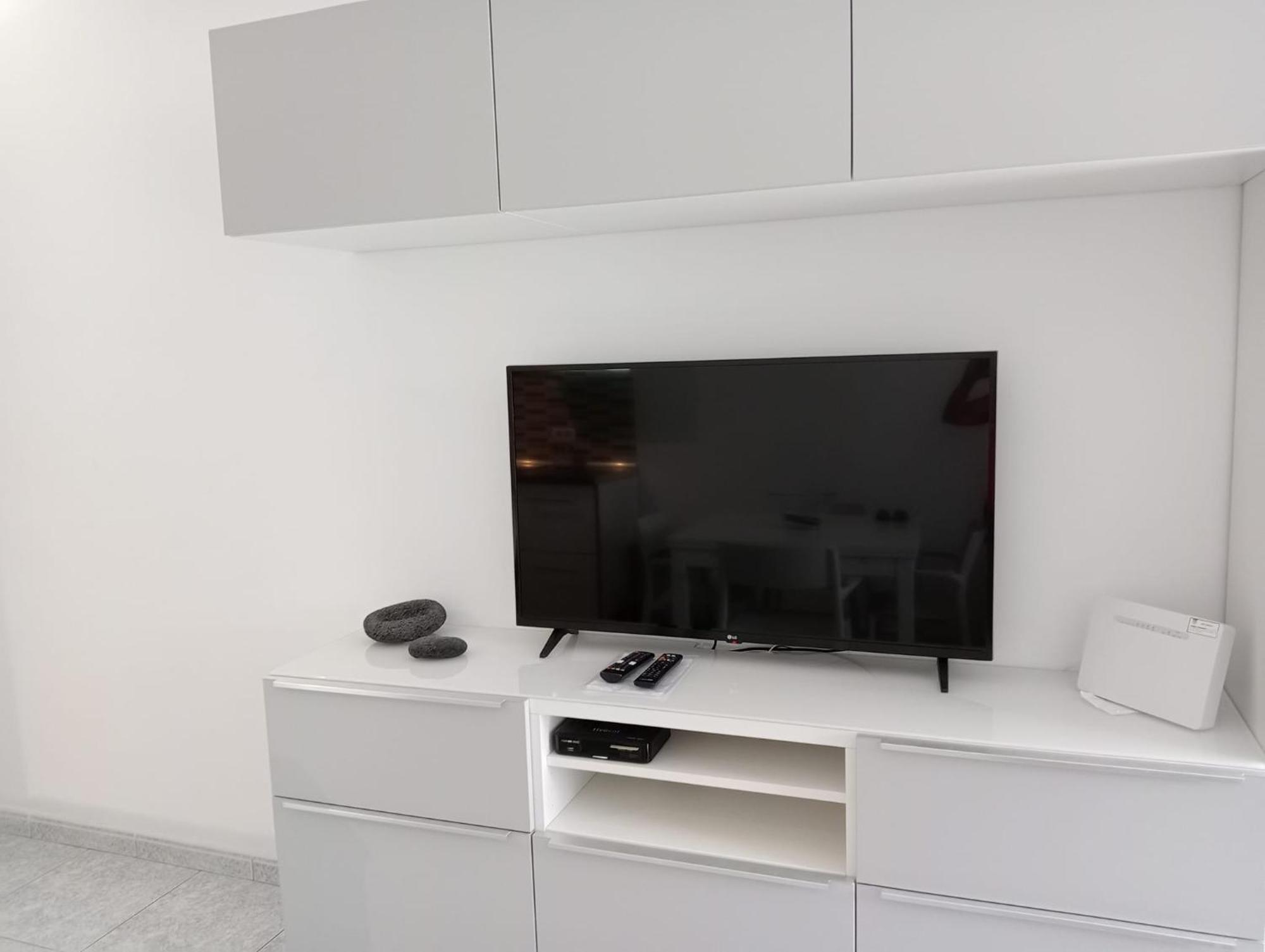 Apartament Orita Las Galletas Zewnętrze zdjęcie